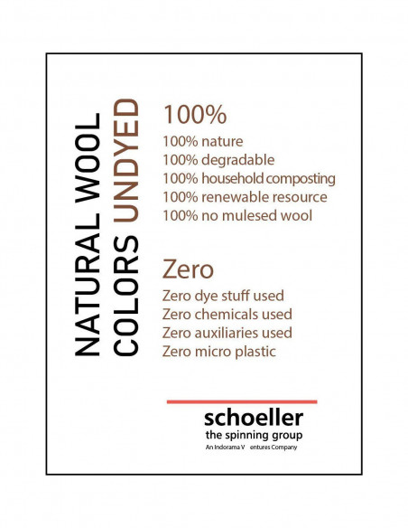 Ivanhoe NLS Twig FZ Nutmeg