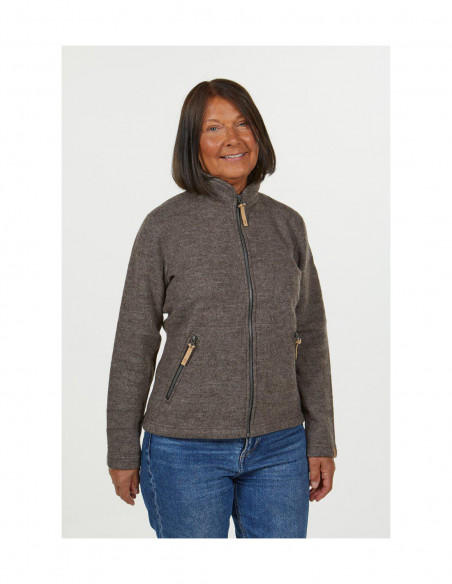 Ivanhoe NLS Twig FZ Nutmeg