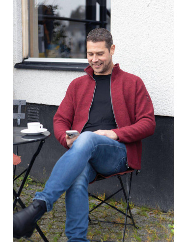 Ivanhoe Danny FZ Deep Red | Holmgrens Jakt & Fritid