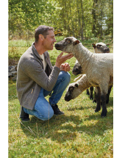 Ivanhoe NLS Sap FZ Nutmeg | Holmgrens Jakt & Fritid 2