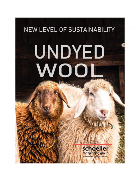 Ivanhoe NLS Barley Vest Nutmeg