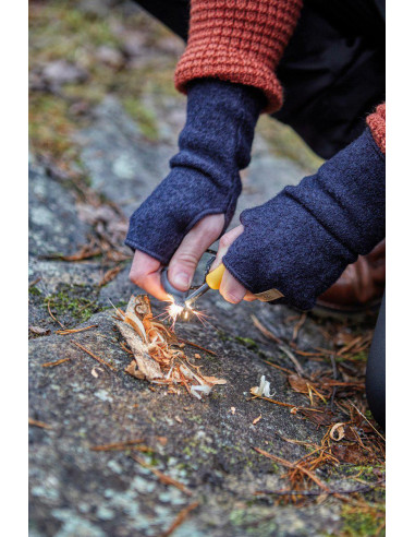 Ivanhoe Loden Gaiters Green