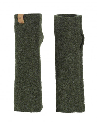 Ivanhoe Loden Gaiters Green | Holmgrens Jakt & Fritid