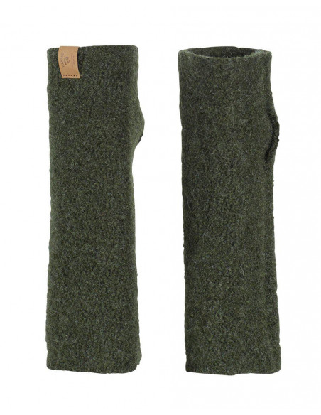 Ivanhoe Loden Gaiters Green | Holmgrens Jakt & Fritid