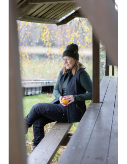 Ivanhoe Sverre Hat Grey | Holmgrens Jakt & Fritid 2