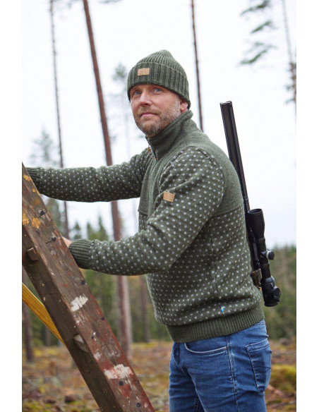 Ivanhoe Ipsum Hat Red Clay | Holmgrens Jakt & Fritid