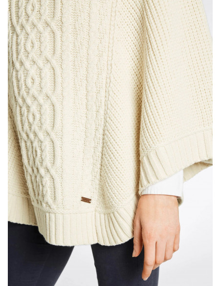 Dubarry Kilronan Sweater Cream