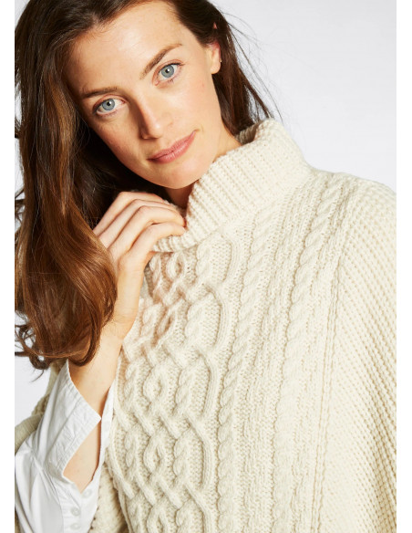 Dubarry Kilronan Sweater Cream