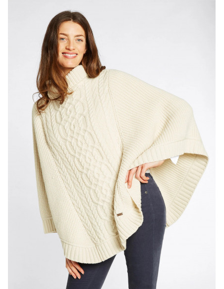 Dubarry Kilronan Sweater Cream