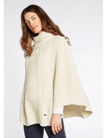Dubarry Kilronan Sweater Cream