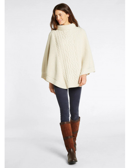 Dubarry Kilronan Sweater Cream | Holmgrens Jakt & Fritid