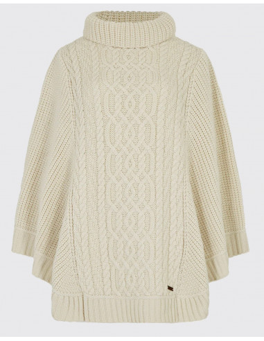 Dubarry Kilronan Sweater Cream