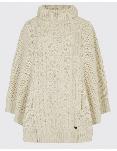 Dubarry Kilronan Sweater Cream
