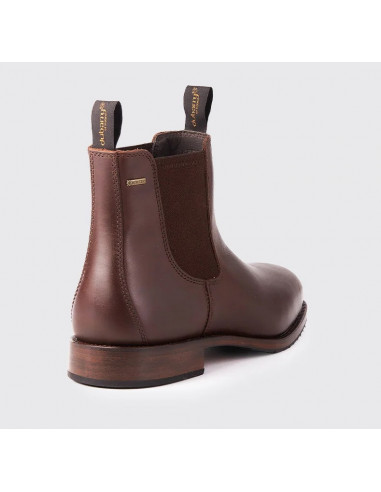 Dubarry Kerry Mahogan