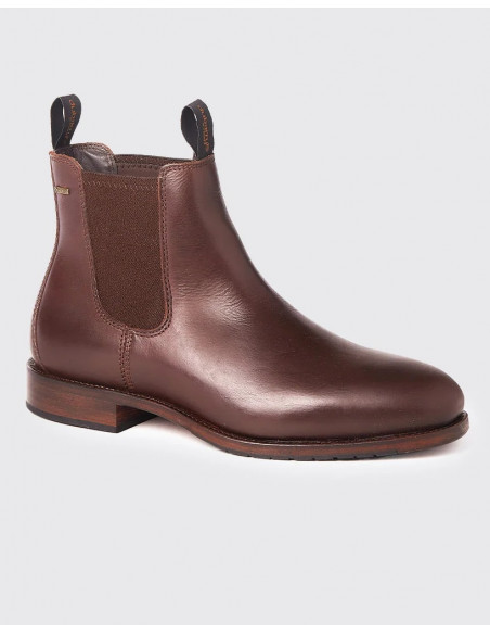 Dubarry Kerry Mahogan