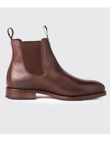 Dubarry Kerry Mahogan | Holmgrens Jakt & Fritid