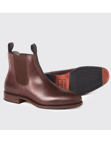 Dubarry Kerry Mahogan | Holmgrens Jakt & Fritid