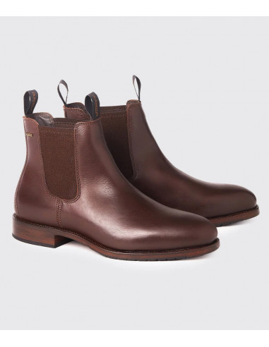 Dubarry Kerry Mahogan | Holmgrens Jakt & Fritid