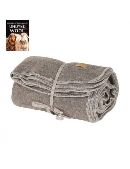 Ivanhoe NLS Ullpläd | Holmgrens Jakt & Fritid