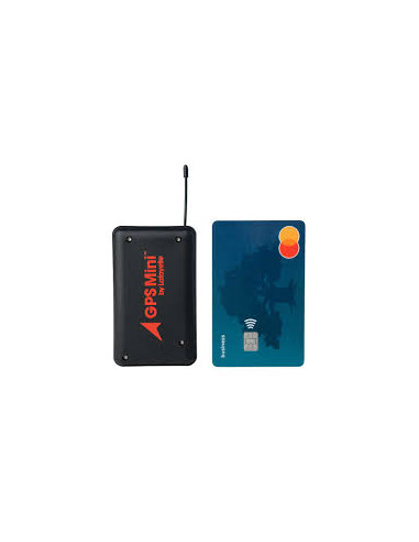 Lafayette GPS Mini Antenn | Holmgrens Jakt o Fritid |