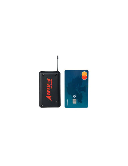 Lafayette GPS Mini Antenn | Holmgrens Jakt o Fritid |