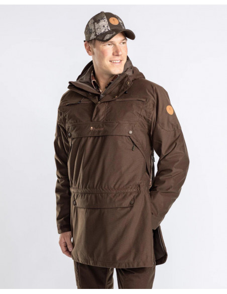 Pinewood Furudal Hunters 2L Smock | Holmgrens Jakt & Fritid