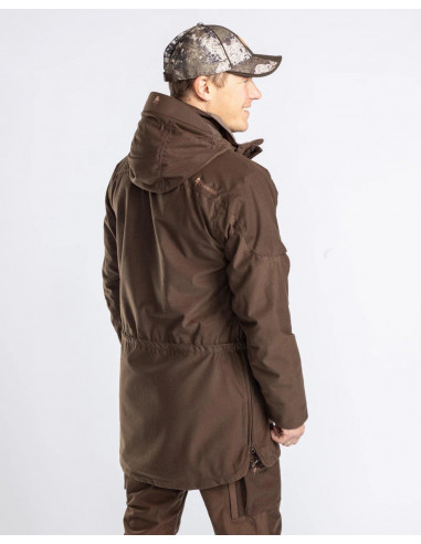 Pinewood Furudal Hunters 2L Smock