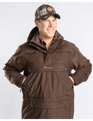 Pinewood Furudal Hunters 2L Smock