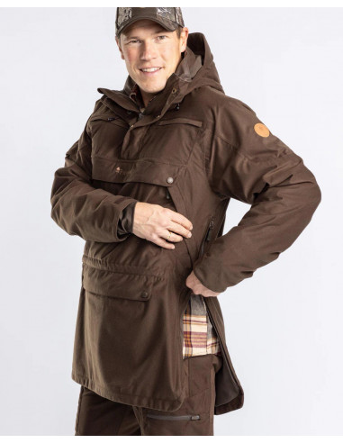 Pinewood Furudal Hunters 2L Smock