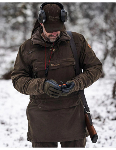 Pinewood Furudal Hunters 2L Smock