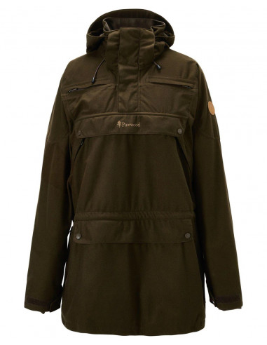Pinewood Furudal Hunters 2L Smock | Holmgrens Jakt & Fritid