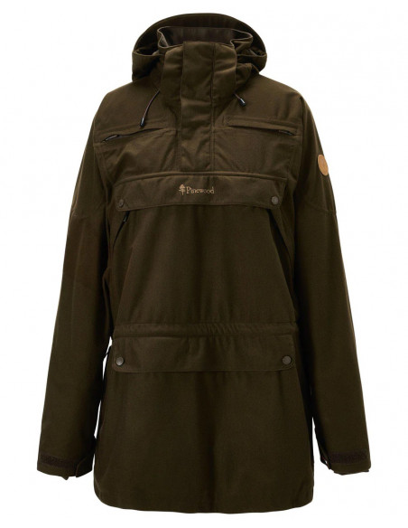 Pinewood Furudal Hunters 2L Smock | Holmgrens Jakt & Fritid