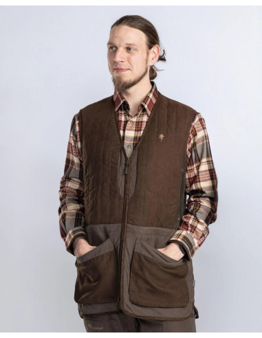 Pinewood Shooting Vest