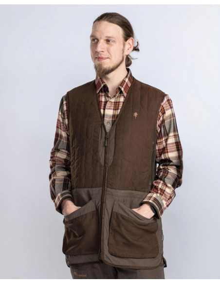 Pinewood Shooting Vest