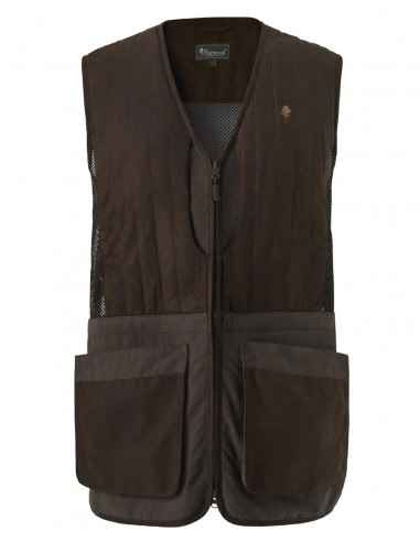 Pinewood Shooting Vest | Holmgrens Jakt & Fritid