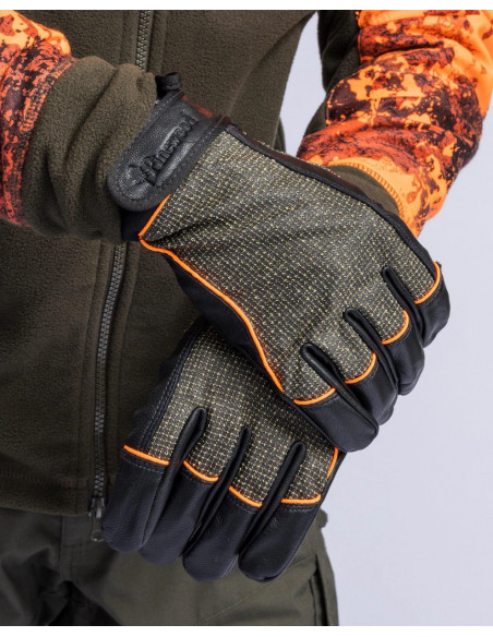 Pinewood Furudal Thorn Resist Glove | Holmgrens Jakt & Fritid