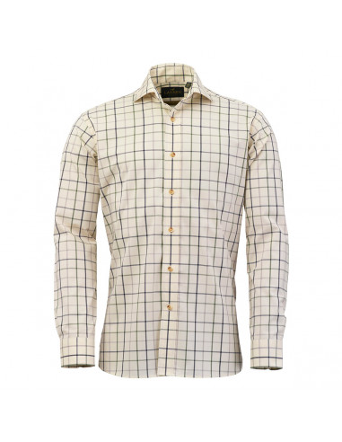 Laksen Baxter Sporting Stretch