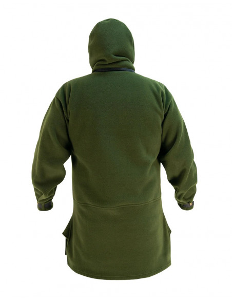 Swazi Nahanni Shirt Olive