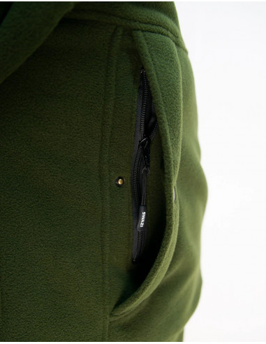 Swazi Nahanni Shirt Olive