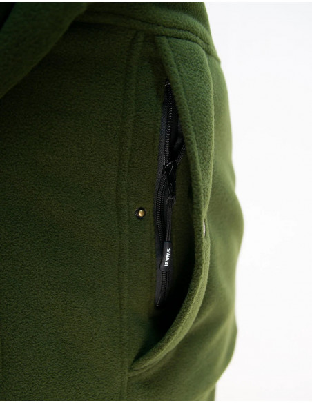 Swazi Nahanni Shirt Olive
