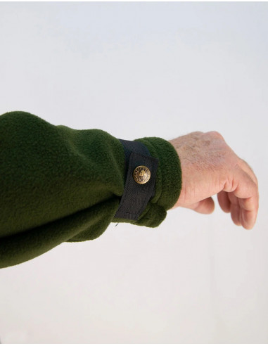 Swazi Nahanni Shirt Olive