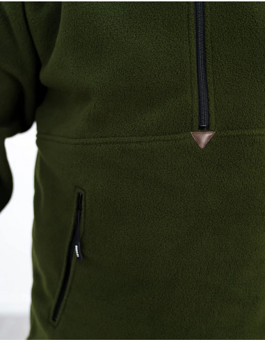 Swazi Doughroaster Olive| Holmgrens Jakt & Fritid