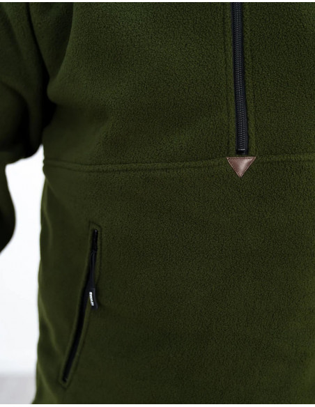 Swazi Doughroaster Olive| Holmgrens Jakt & Fritid