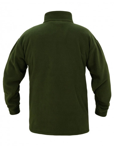 Swazi Doughroaster Olive| Holmgrens Jakt & Fritid