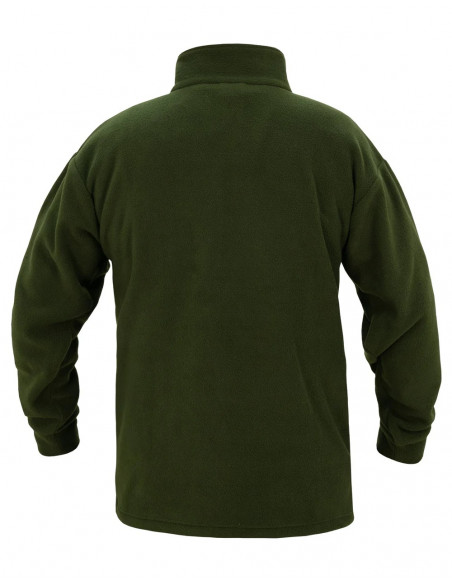 Swazi Doughroaster Olive| Holmgrens Jakt & Fritid