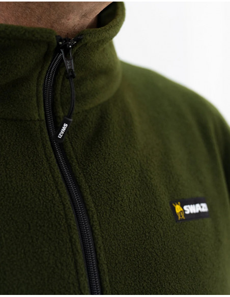 Swazi Doughroaster Olive