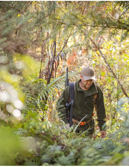 Swazi Doughroaster Olive