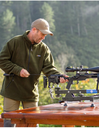 Swazi Doughroaster Olive