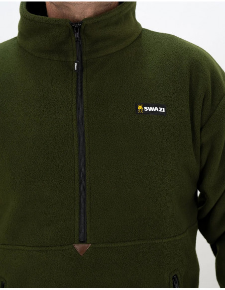 Swazi Doughroaster Olive