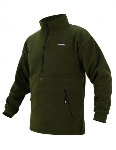 Swazi Doughroaster Olive| Holmgrens Jakt & Fritid